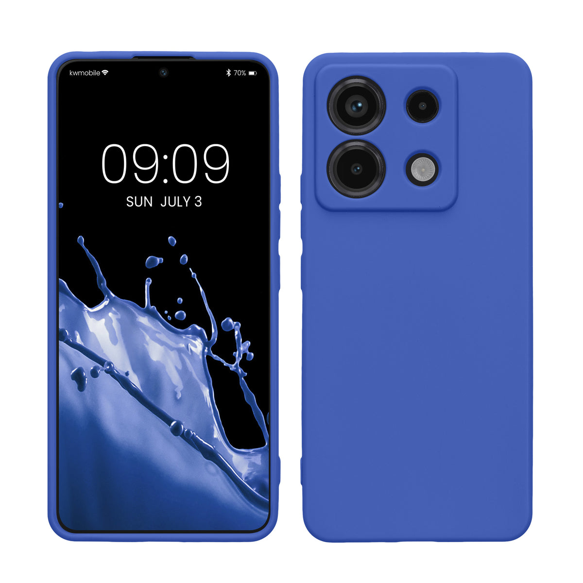 Xiaomi Redmi Note 13 Pro 5G / Poco X6 5G Phone Case
