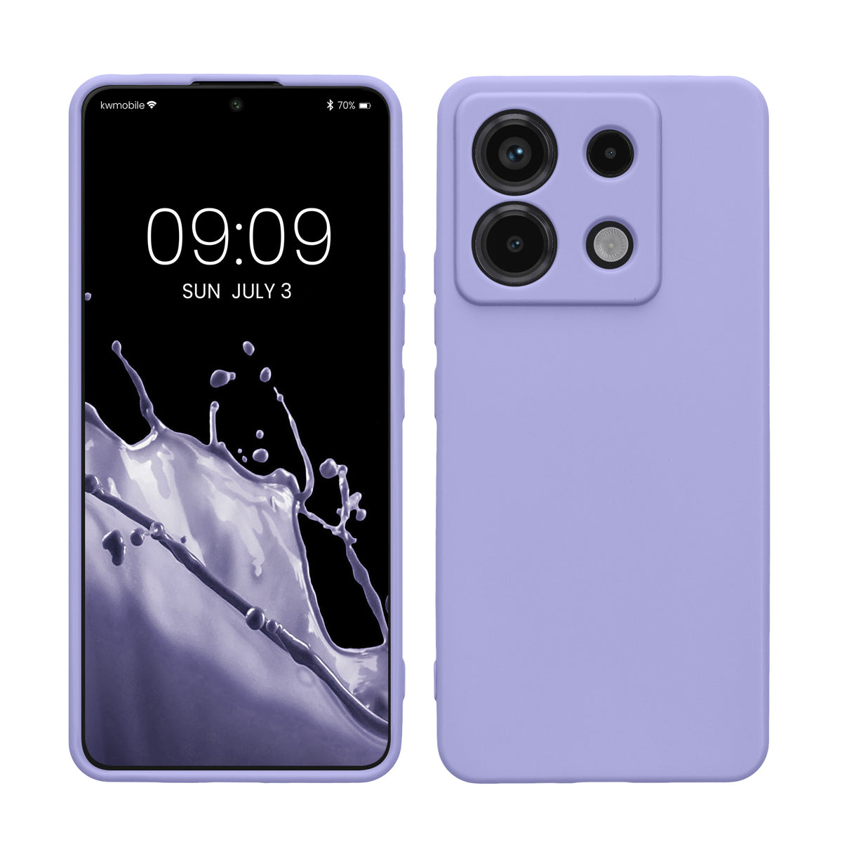 Xiaomi Redmi Note 13 Pro 5G / Poco X6 5G Phone Case