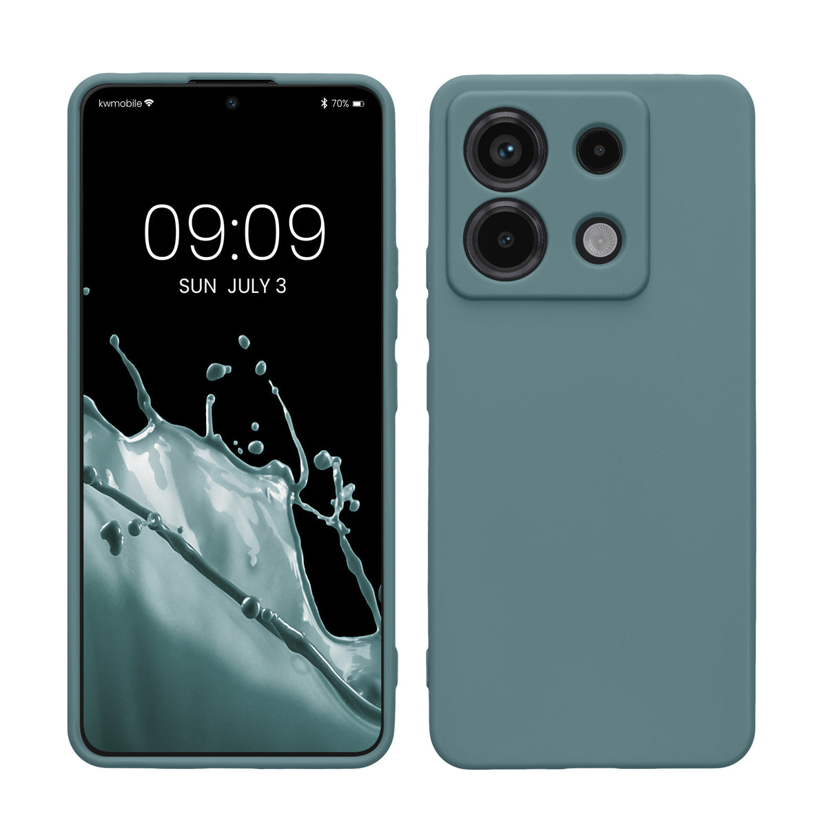 Xiaomi Redmi Note 13 Pro 5G / Poco X6 5G Phone Case