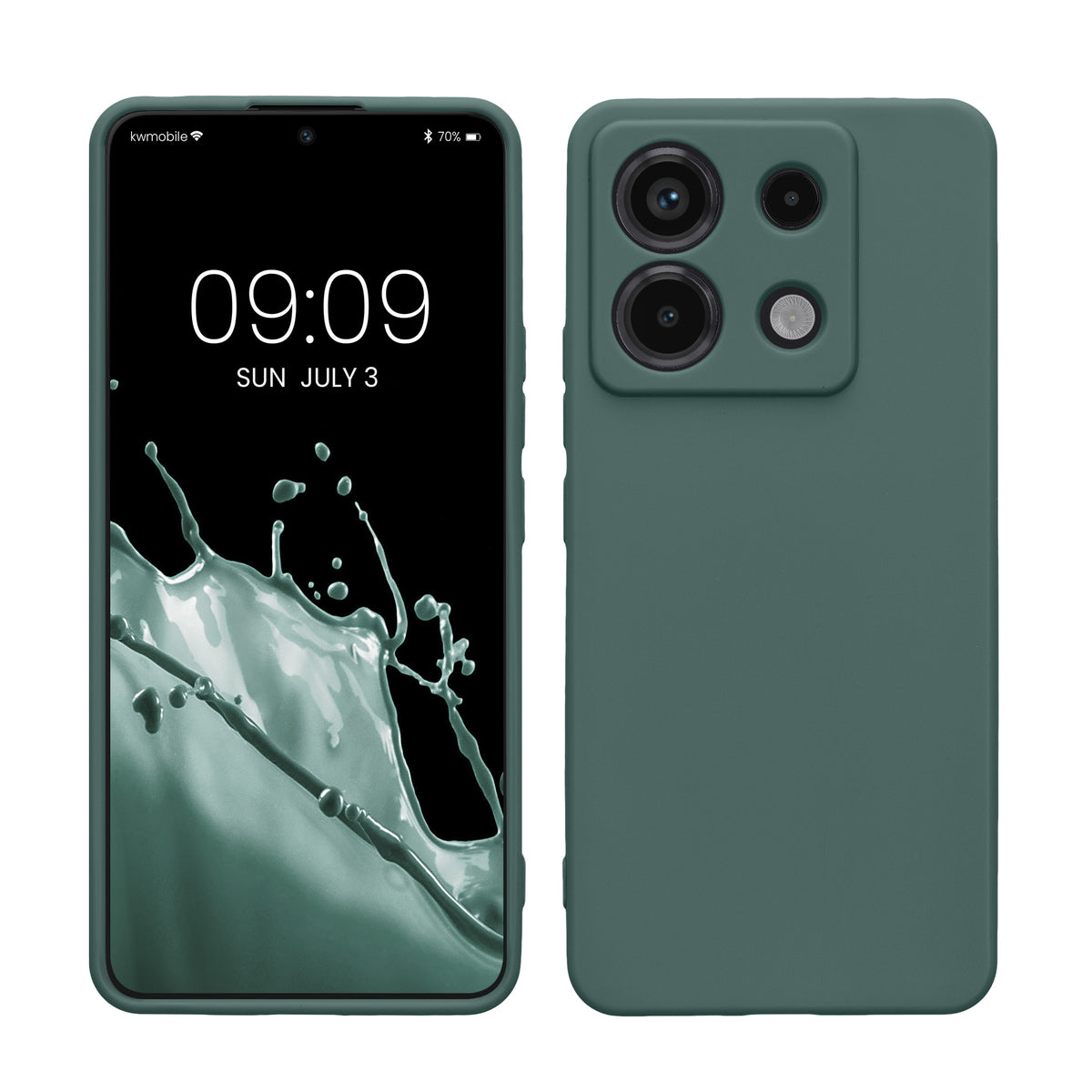 Xiaomi Redmi Note 13 Pro 5G / Poco X6 5G Phone Case