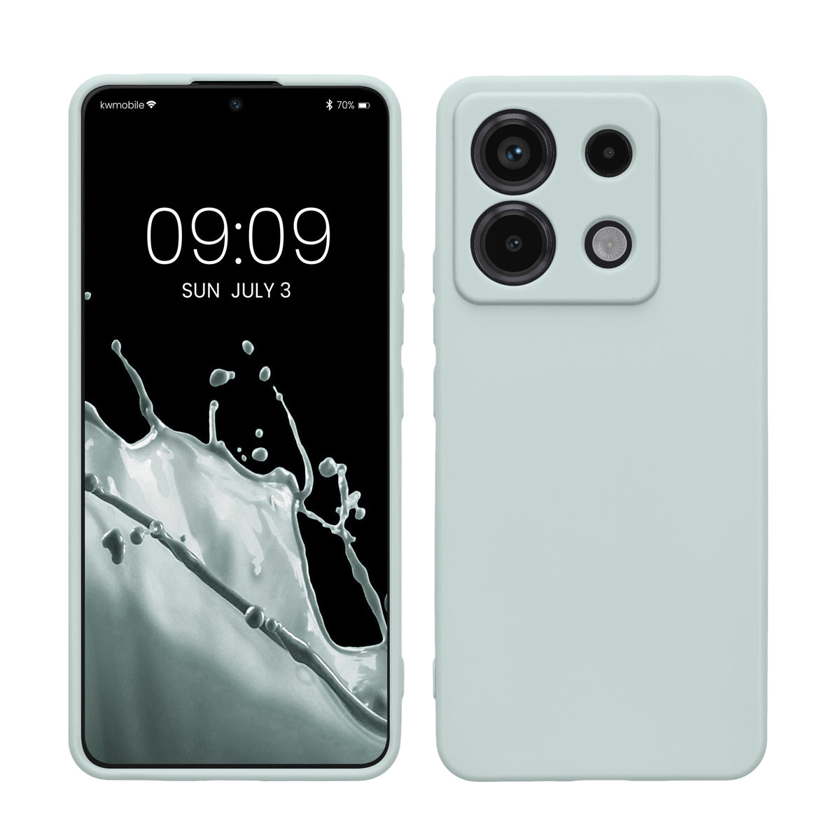 Xiaomi Redmi Note 13 Pro 5G / Poco X6 5G Phone Case