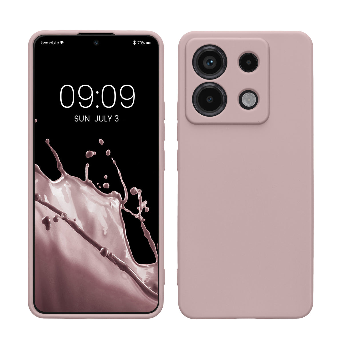 Xiaomi Redmi Note 13 Pro 5G / Poco X6 5G Phone Case