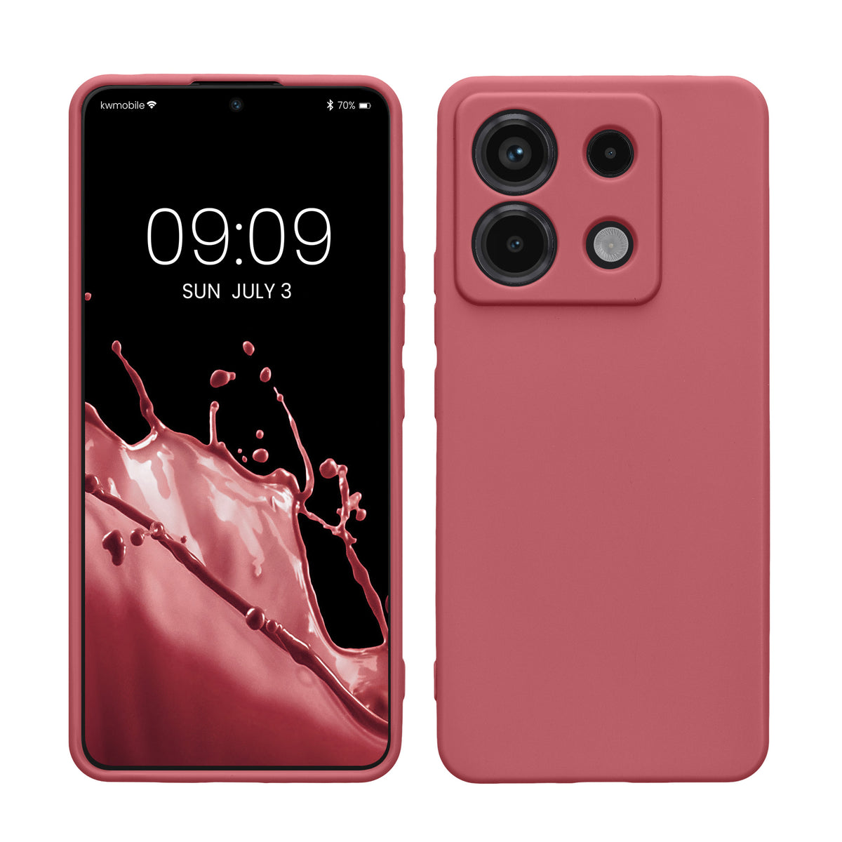 Xiaomi Redmi Note 13 Pro 5G / Poco X6 5G Phone Case