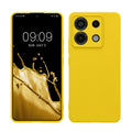 Radiant Yellow