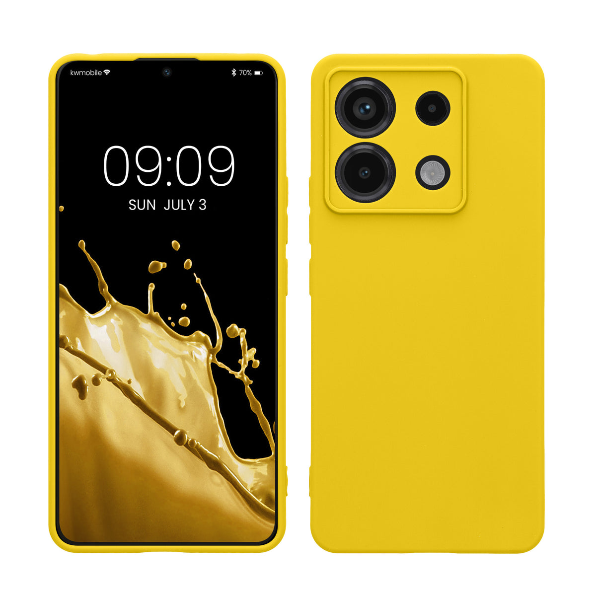 Xiaomi Redmi Note 13 Pro 5G / Poco X6 5G Phone Case
