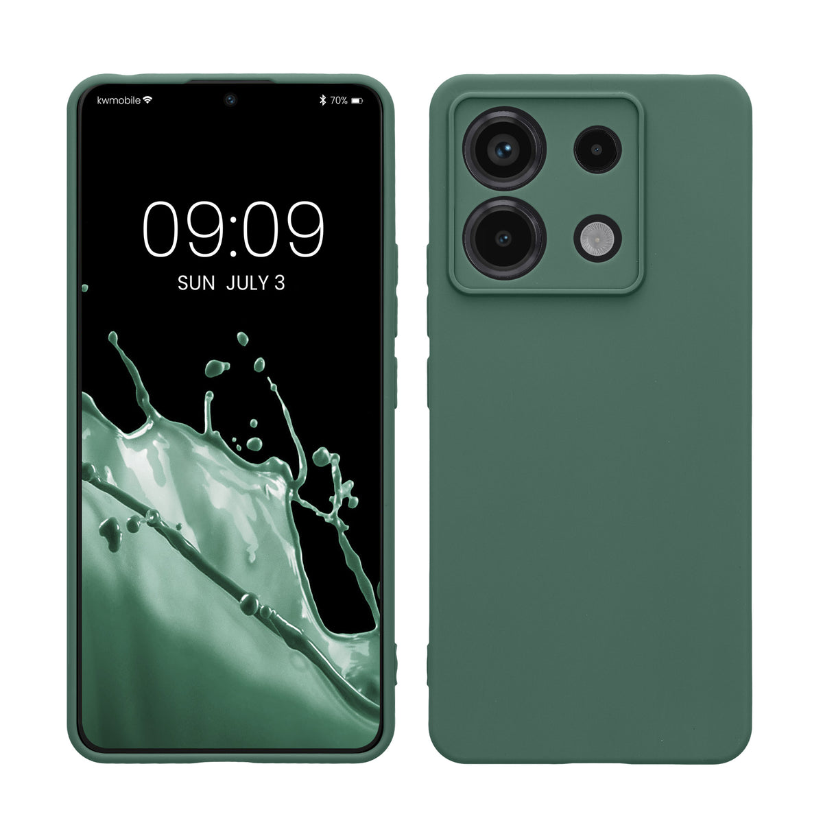 Xiaomi Redmi Note 13 Pro 5G / Poco X6 5G Phone Case