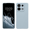 Matte Light Blue