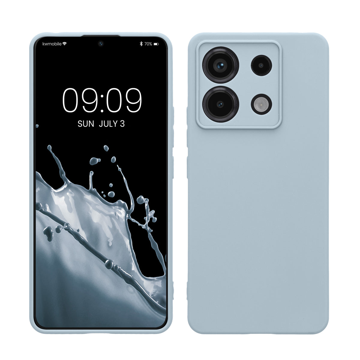 Xiaomi Redmi Note 13 Pro 5G / Poco X6 5G Phone Case