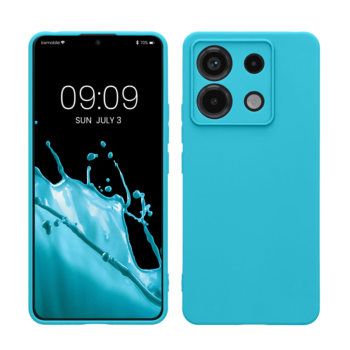 Xiaomi Redmi Note 13 Pro 5G / Poco X6 5G Phone Case