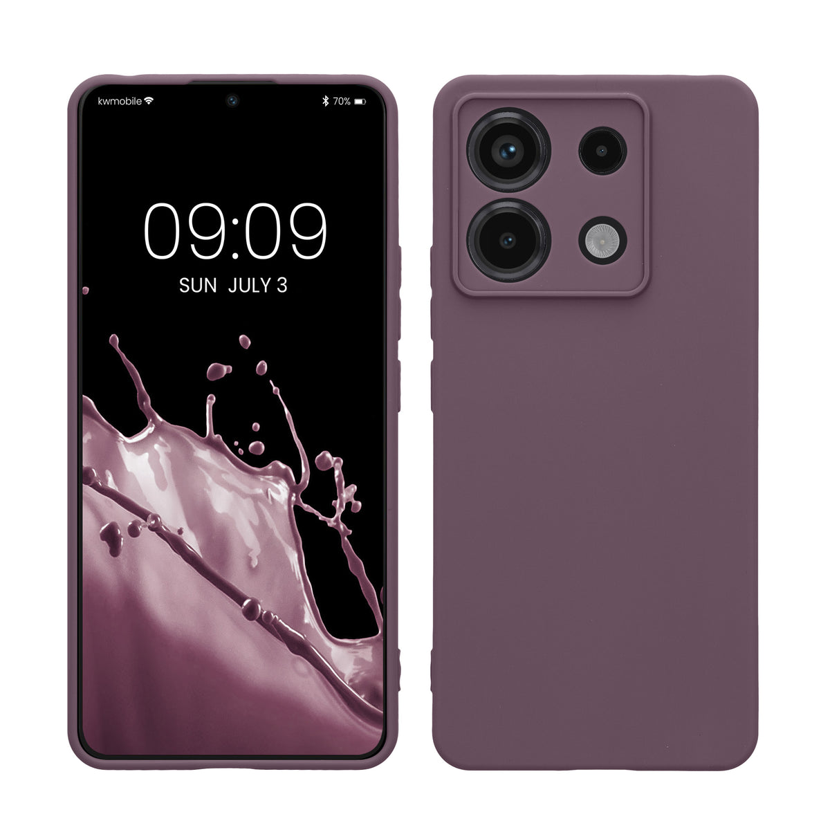 Xiaomi Redmi Note 13 Pro 5G / Poco X6 5G Phone Case