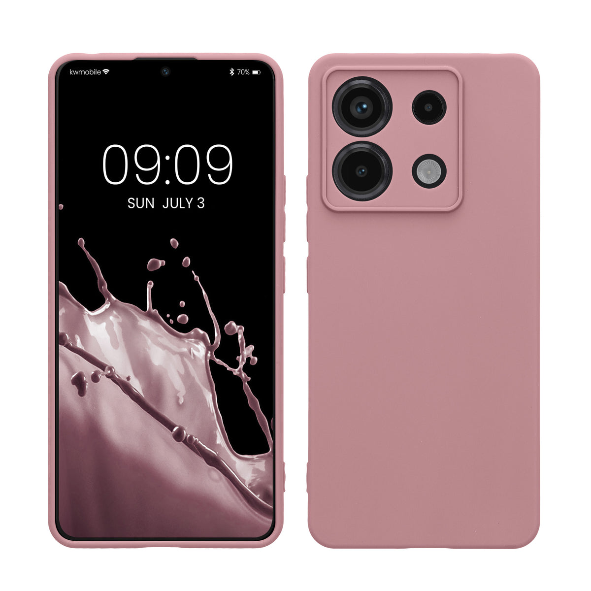 Xiaomi Redmi Note 13 Pro 5G / Poco X6 5G Phone Case