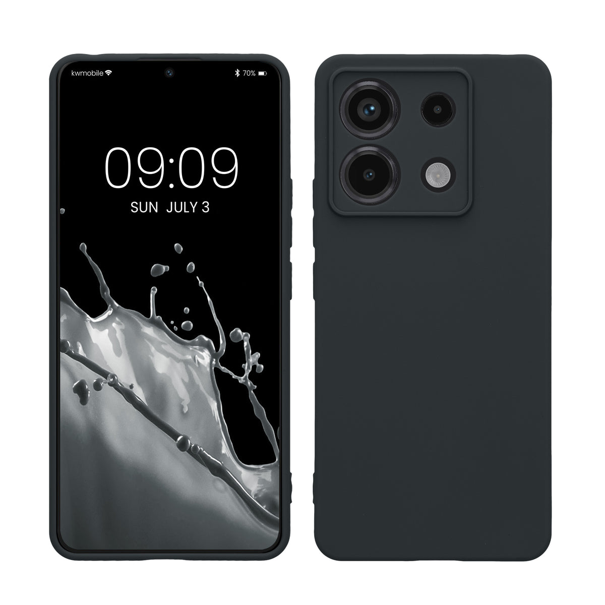 Xiaomi Redmi Note 13 Pro 5G / Poco X6 5G Phone Case
