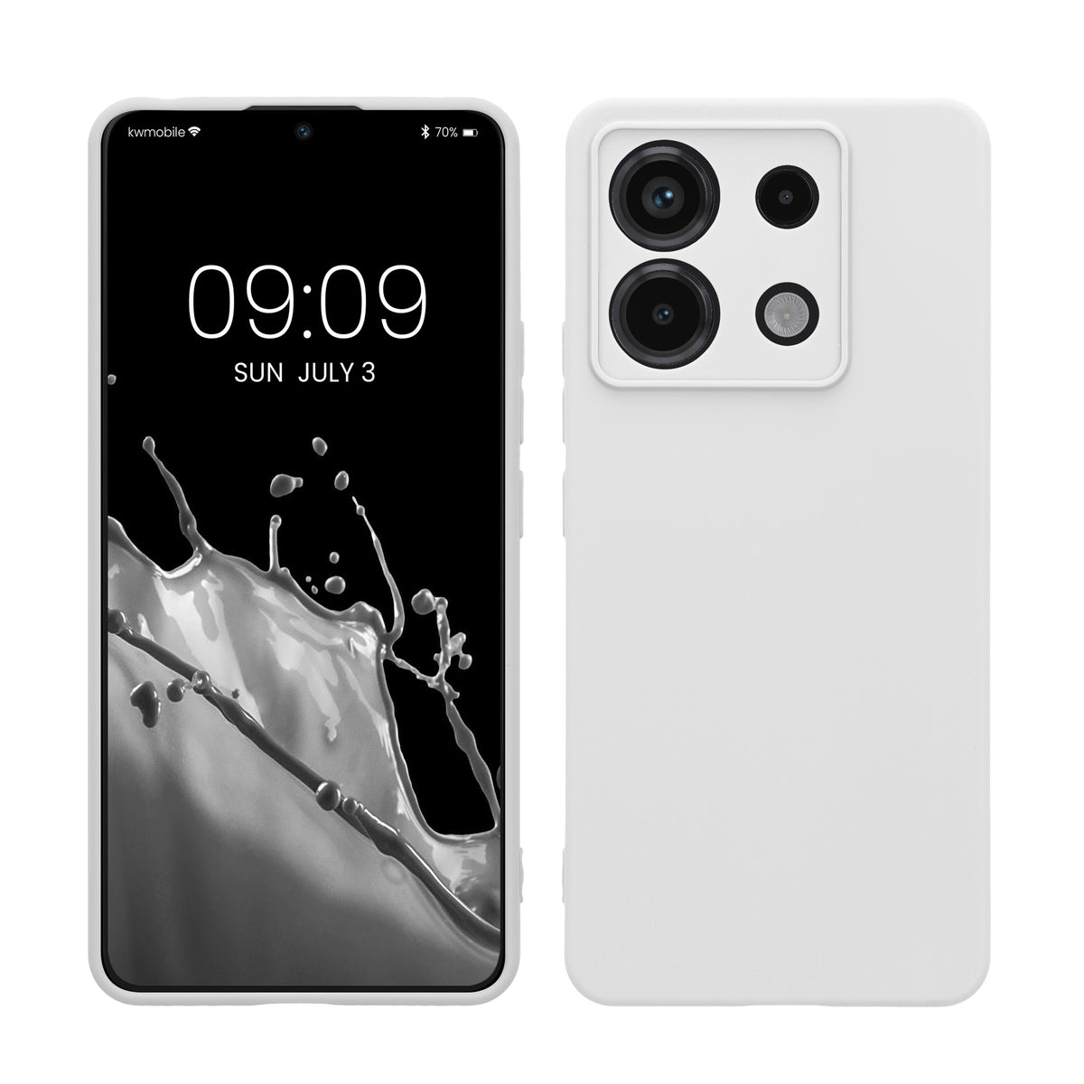 Xiaomi Redmi Note 13 Pro 5G / Poco X6 5G Phone Case