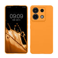 Fruity Orange