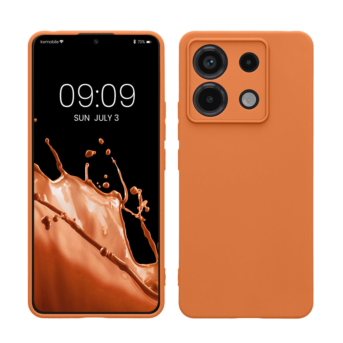 Xiaomi Redmi Note 13 Pro 5G / Poco X6 5G Phone Case