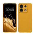 Honey-Yellow