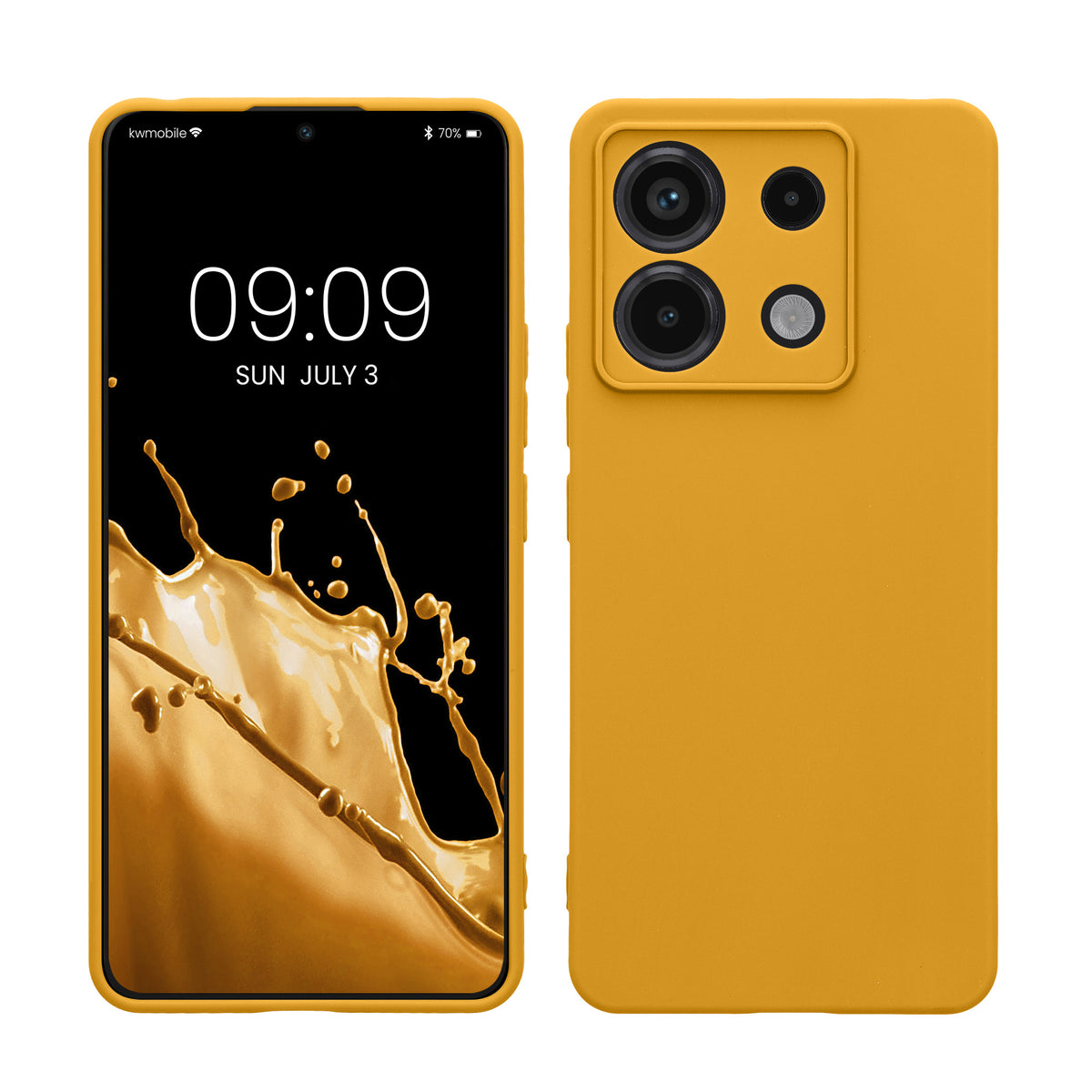 Xiaomi Redmi Note 13 Pro 5G / Poco X6 5G Phone Case