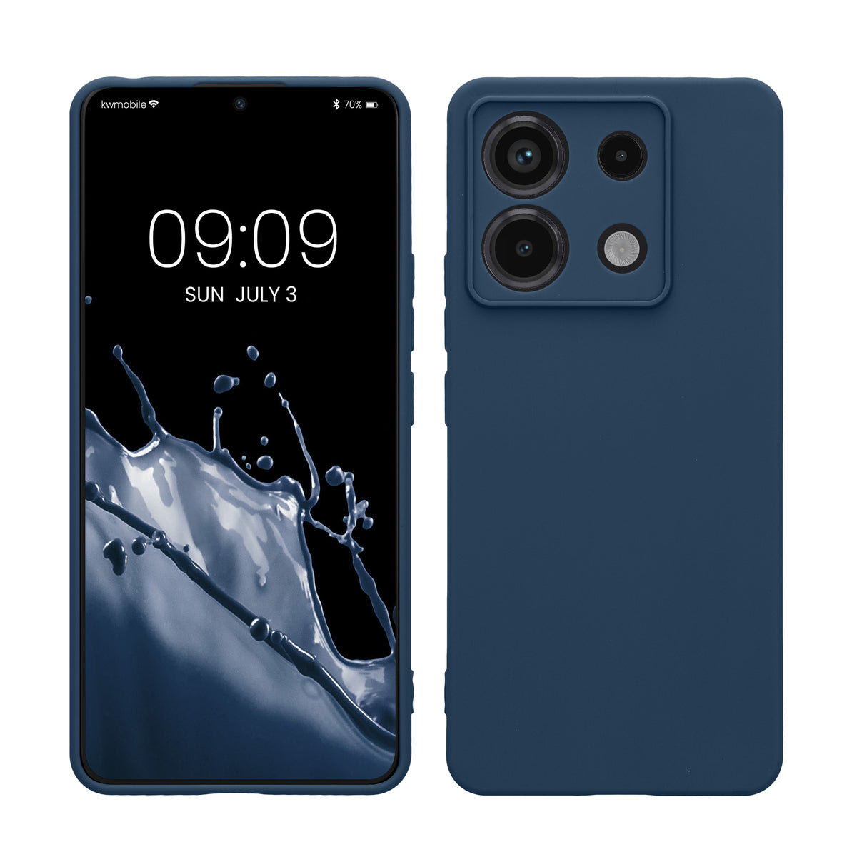 Xiaomi Redmi Note 13 Pro 5G / Poco X6 5G Phone Case