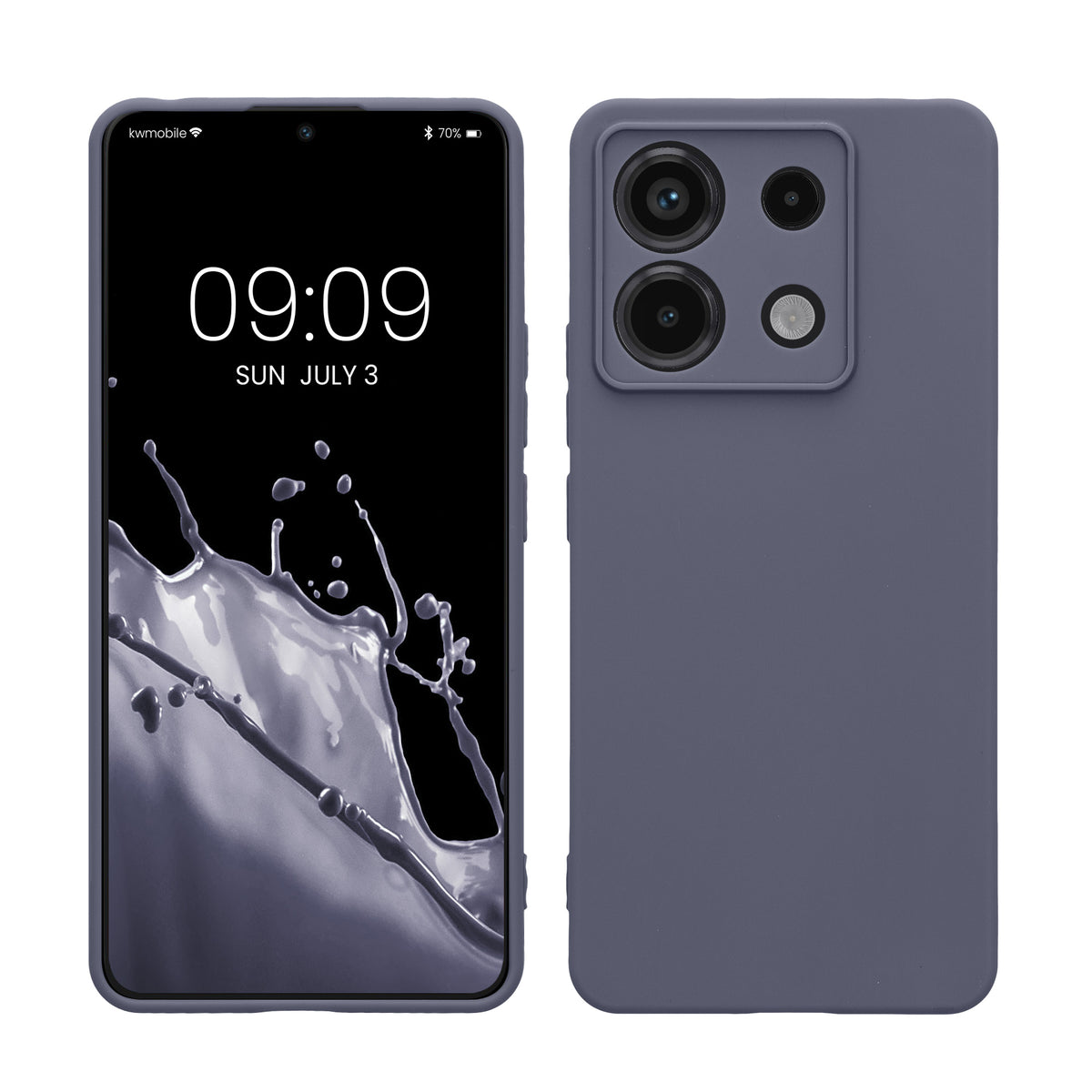 Xiaomi Redmi Note 13 Pro 5G / Poco X6 5G Phone Case