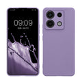 Violet Purple