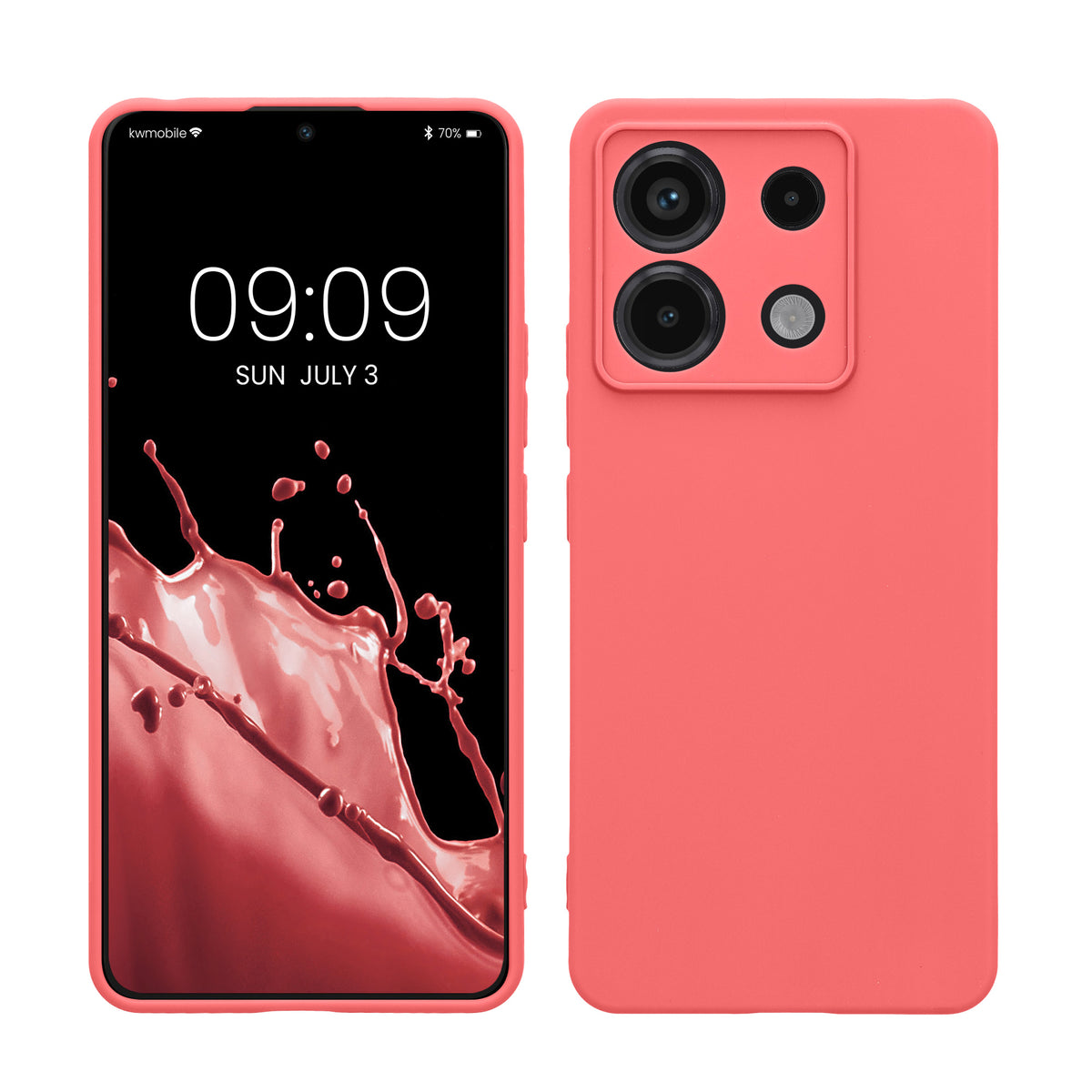 Xiaomi Redmi Note 13 Pro 5G / Poco X6 5G Phone Case
