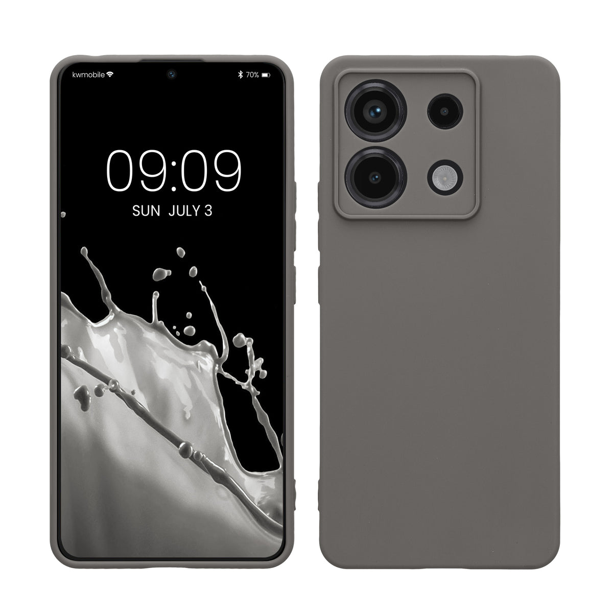 Xiaomi Redmi Note 13 Pro 5G / Poco X6 5G Phone Case