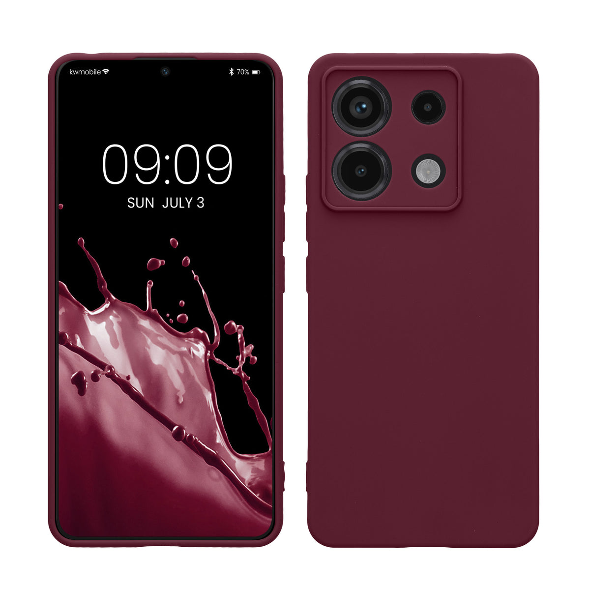 Xiaomi Redmi Note 13 Pro 5G / Poco X6 5G Phone Case
