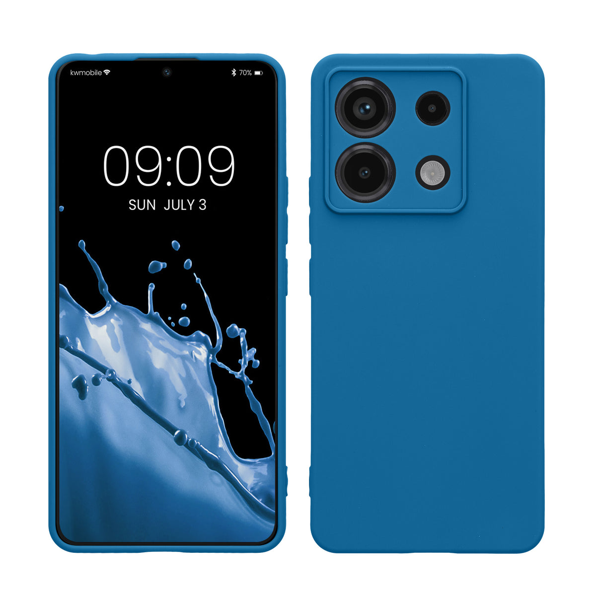 Xiaomi Redmi Note 13 Pro 5G / Poco X6 5G Phone Case