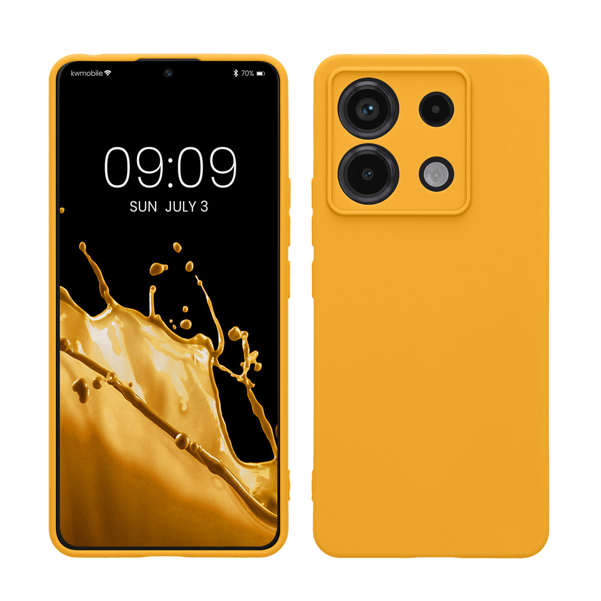 Xiaomi Redmi Note 13 Pro 5G / Poco X6 5G Phone Case