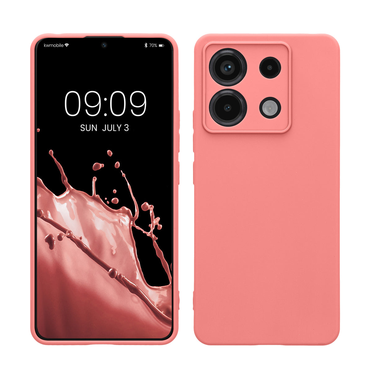 Xiaomi Redmi Note 13 Pro 5G / Poco X6 5G Phone Case