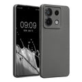 Metallic Grey
