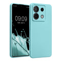 Phone Case for Xiaomi Redmi Note 13 Pro 5G / Poco X6 5G Metallic