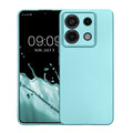 Phone Case for Xiaomi Redmi Note 13 Pro 5G / Poco X6 5G Metallic