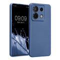 Metallic Blue