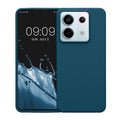 Silicone Phone Case for Xiaomi Redmi Note 13 Pro 5G / Poco X6 5G