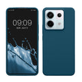Silicone Phone Case for Xiaomi Redmi Note 13 Pro 5G / Poco X6 5G