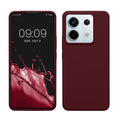 Bordeaux Violet