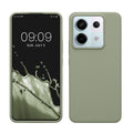 Grey-Green