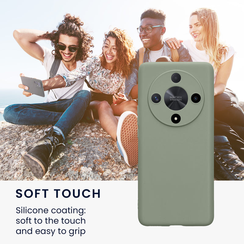 HONOR Magic6 Lite / X9b Phone Case