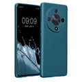 HONOR Magic6 Lite / X9b Silicone Phone Case