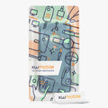 HONOR Magic6 Lite / X9b Silicone Phone Case