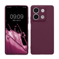 Bordeaux Violet