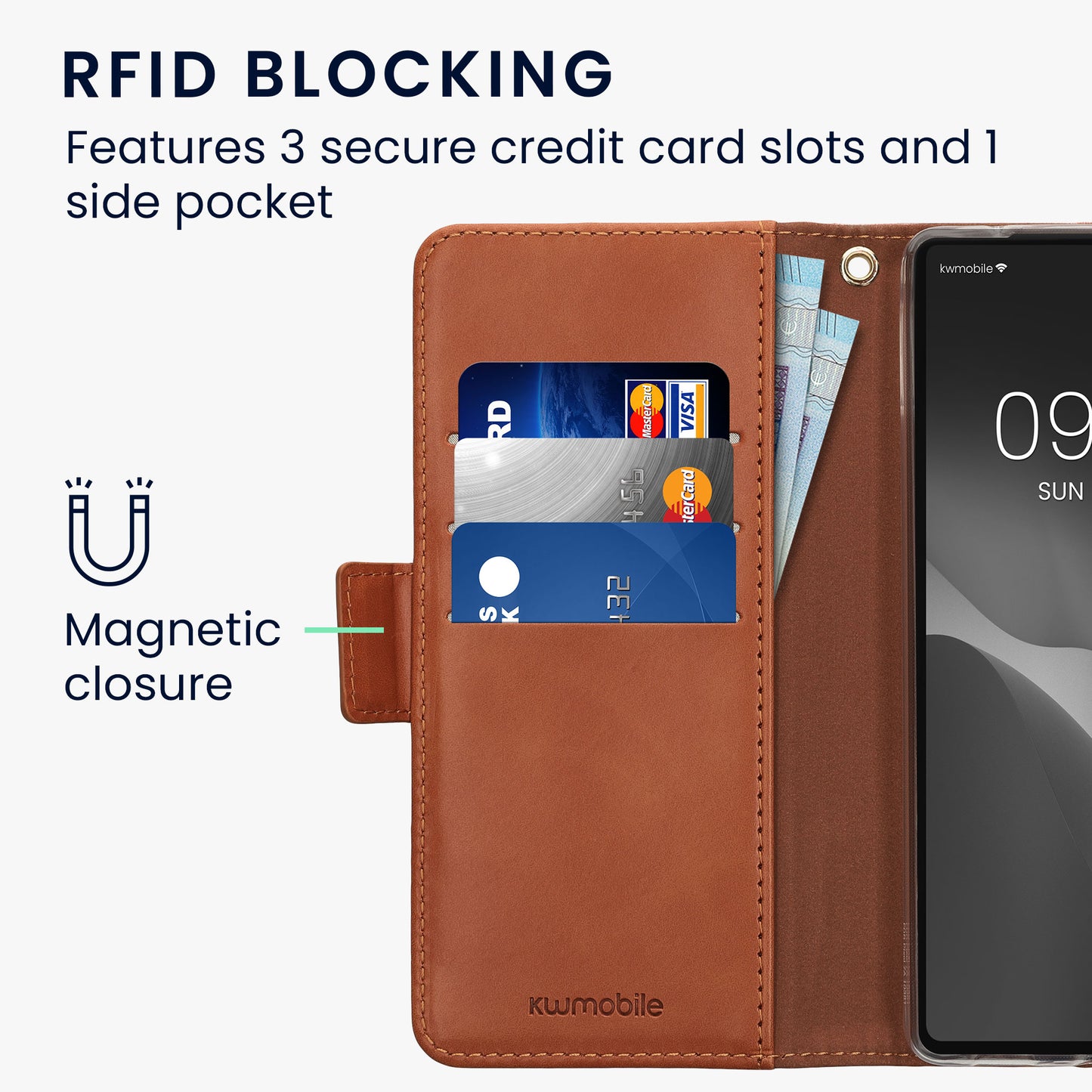 Case for Google Pixel 7a