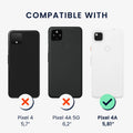 Case for Google Pixel 4a