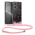 Silicone Necklace Phone Case for Xiaomi Redmi Note 13 Pro+ 5G