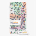 Case compatible with Xiaomi Redmi Note 13 Pro 4G