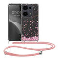 Case compatible with Xiaomi Redmi Note 13 Pro 4G