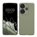 Grey-Green