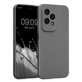 Metallic Grey