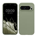 Grey-Green